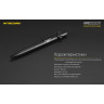 Тактическая ручка NITECORE NTP31