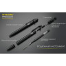 Тактическая ручка NITECORE NTP31