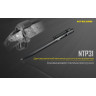 Тактическая ручка NITECORE NTP31