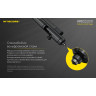 Тактическая ручка NITECORE NTP31