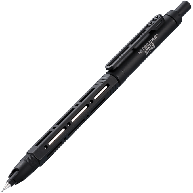 Механический карандаш NITECORE NTP48