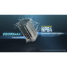 Внешний аккумулятор NITECORE NPB4 QC 3.0 18394