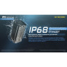 Внешний аккумулятор NITECORE NPB4 QC 3.0 18394