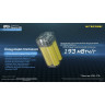 Внешний аккумулятор NITECORE NPB4 QC 3.0 18394