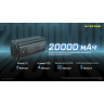 Внешний аккумулятор NITECORE NPB4 QC 3.0 18394