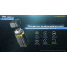 Внешний аккумулятор NITECORE NPB4 QC 3.0 18394