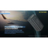 Внешний аккумулятор NITECORE NPB4 QC 3.0 18394