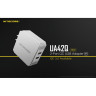 Зарядное устройство NITECORE UA42Q