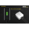 Зарядное устройство NITECORE UA42Q
