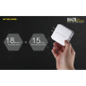Зарядное устройство NITECORE UA42Q