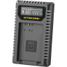 Зарядное устройство NITECORE UCN5 QC 19727