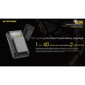 Зарядное устройство NITECORE UCN5 QC 19727