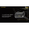 Зарядное устройство NITECORE UCN5 QC 19727