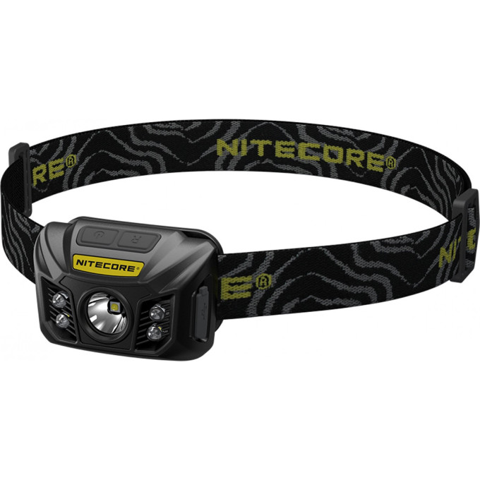 Налобный фонарь NITECORE NU32 (CREE XP-G2 S3) 18032