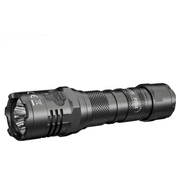 Фонарь NITECORE P20iX 4*CREE XP-L2 V6 20899