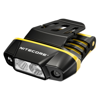 Налобный фонарь NITECORE NU11