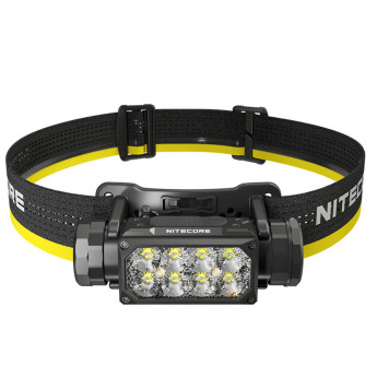 Налобный фонарь NITECORE HC65UHE