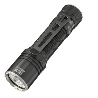 Повседневный фонарь EDC NITECORE EDC35 NiteLab UHi 40 MAX LED