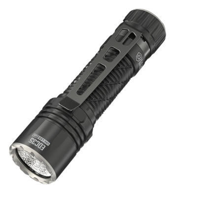 Повседневный фонарь EDC NITECORE EDC35 NiteLab UHi 40 MAX LED