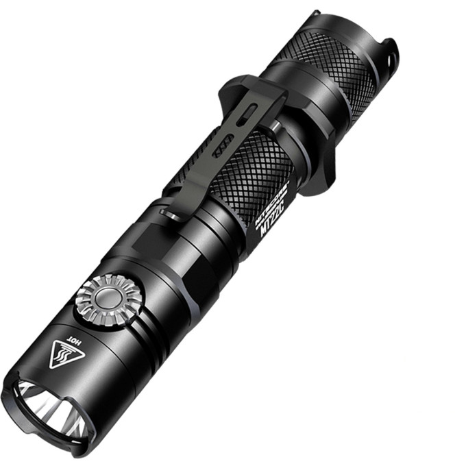 Фонарь NITECORE MT22C 17334