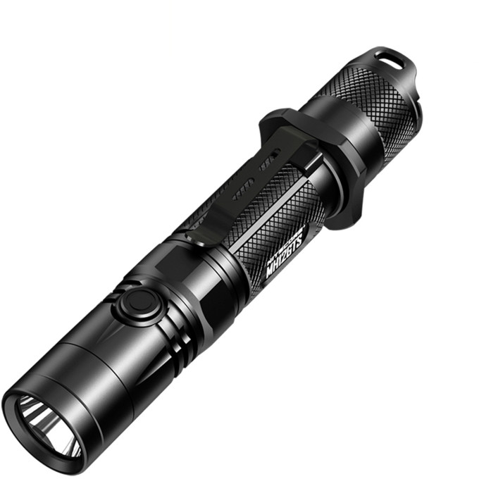 Фонарь NITECORE MH12GTS (CREE XHP35 HD) 17716