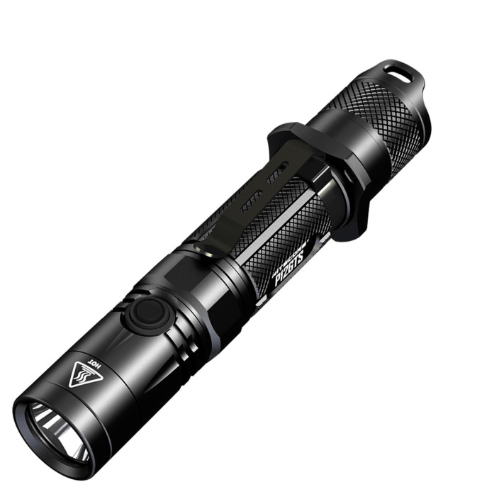 Фонарь NITECORE P12GTS CREE XHP35 HD 17705