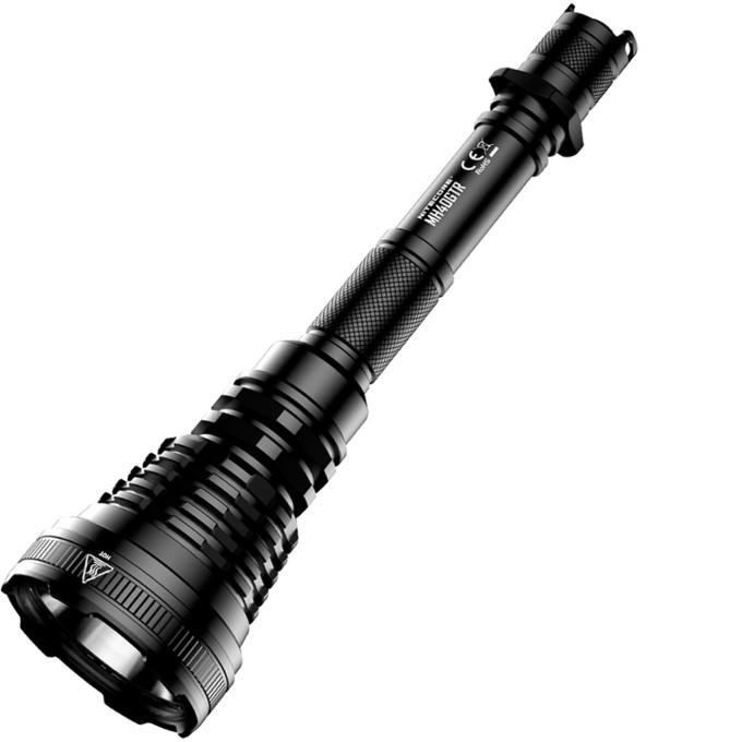 Фонарь NITECORE MH40GTR CREE XP-L HI V3 18048