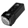 Фонарь NITECORE TUP Black, CREE XP-L HD V6 18254