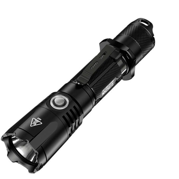 Фонарь NITECORE MH25GTS CREE XHP35 HD 18268