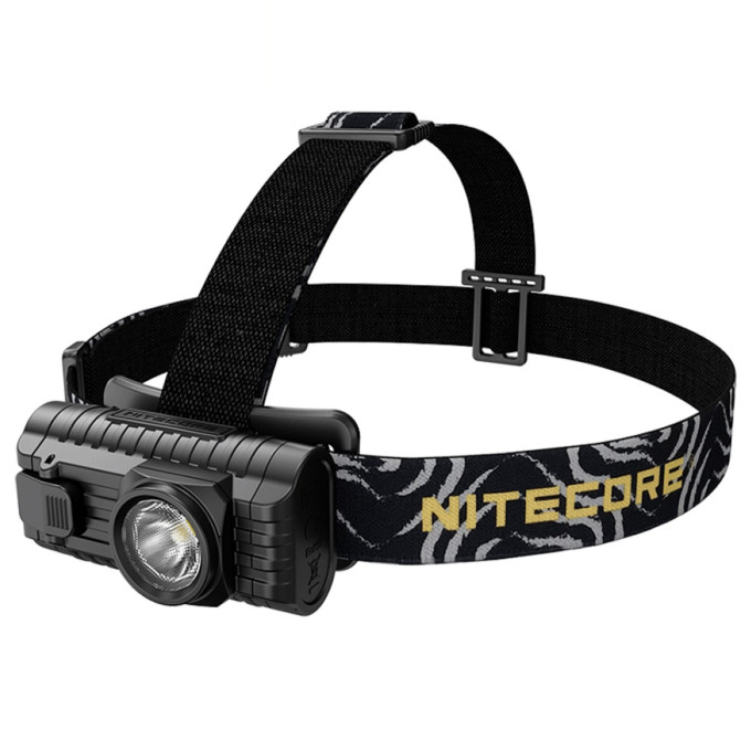 Налобный фонарь NITECORE HA23 18721