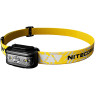 Налобный фонарь NITECORE NU17 Black (CREE XP-G2 S3) 18775