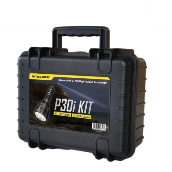 Набор NITECORE P30i HUNTING KIT XHP35 HI