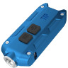 Фонарь-брелок NITECORE TIP 2017 Blue CREE XP-G2 15433