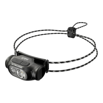 Налобный фонарь NITECORE HA11