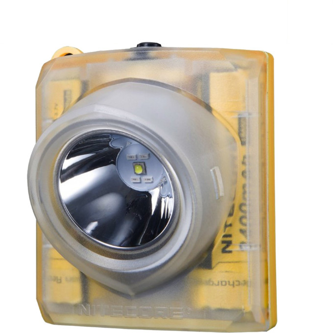 Налобный фонарь NITECORE EH1 CREE XP-G2 S3 14856