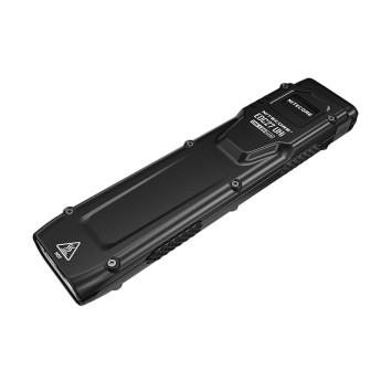 Повседневный фонарь EDC NITECORE EDC27 2 x NiteLab UHi 20