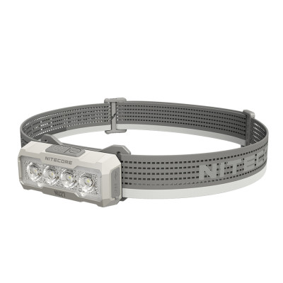 Налобный фонарь NITECORE NU27 WHITE UHE