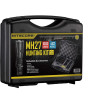 Комплект для охоты NITECORE MH27 с аккумулятором NL183 и выносной кнопкой RSW1 17397