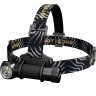 Налобный фонарь NITECORE HC33 CREE XHP35 HD 16962