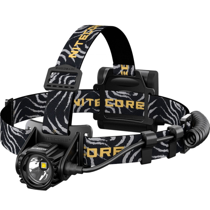 Налобный фонарь NITECORE HA40 CREE XM-L2 U2 17024