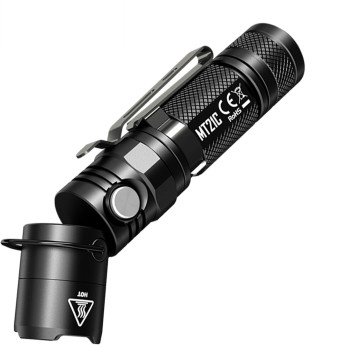 Фонарь NITECORE MT21C CREE XP-L HD V6