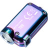 Фонарь-брелок NITECORE TINI SS Tropical CREE XP-G2 S3 17712