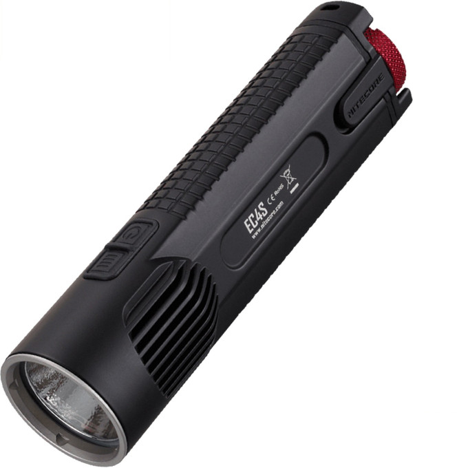 Фонарь NITECORE EC4S Cree XHP50 13783