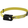 Налобный фонарь NITECORE NU20 CRI, чёрный 16294