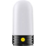 Фонарь NITECORE LR50 Black Magnetic 18386