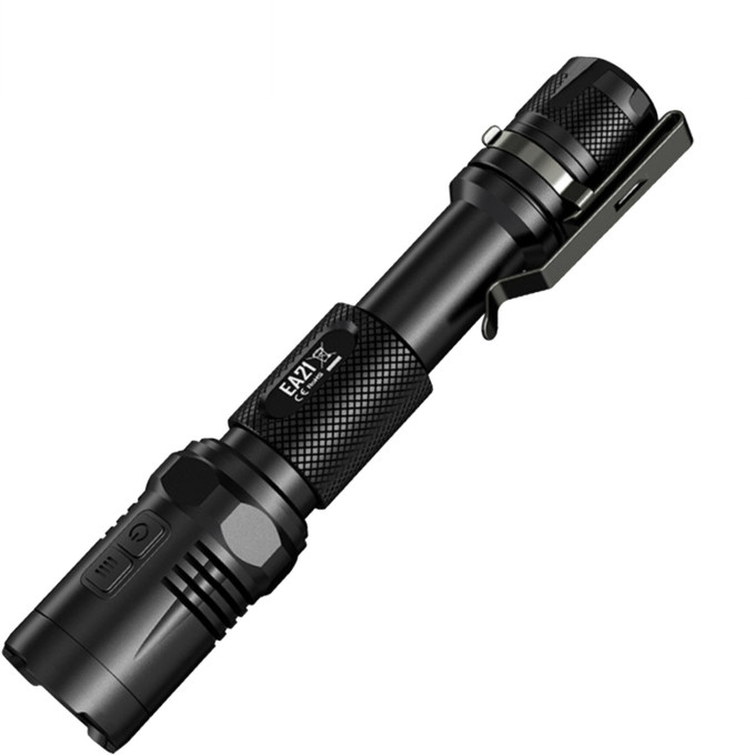 Фонарь NITECORE EA21 Explorer 12530