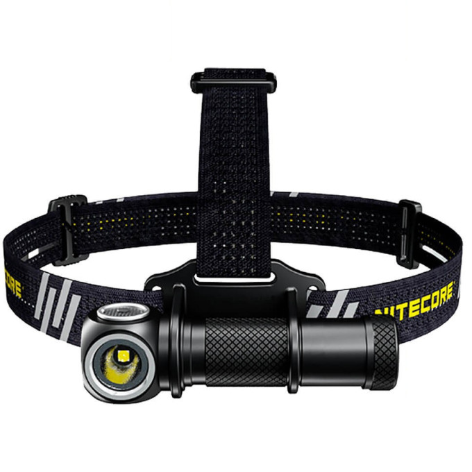 Фонарь NITECORE UT32 CREE XP-L2 V6 OP+SMO 19101