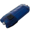 Фонарь NITECORE TUBE Blue 19454