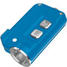 Фонарь NITECORE TINI Blue CREE XP-G2 S3 17109