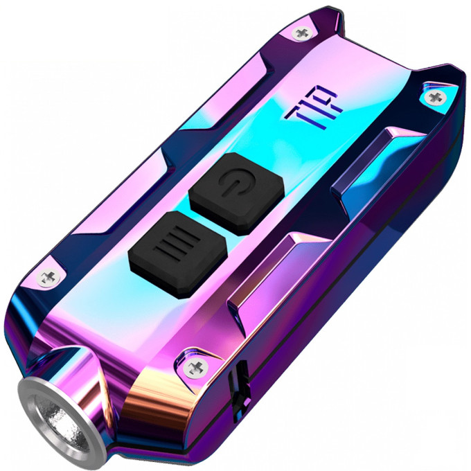 NITECORE TIP SS Tropical Cree XP-G2 S3 16978